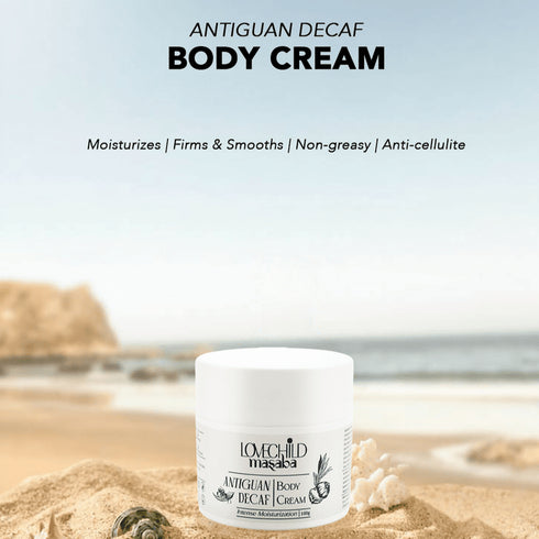 LoveChild Body Cream
